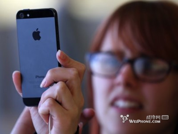 iPhone 5居首 最值得入手的12款智能手機