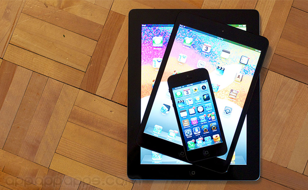 新iPhone/iPad不用Gorilla Glass, 改用特製新種螢幕玻璃?